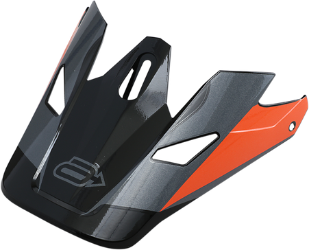Arctiva Rise Summit Helmet Visor