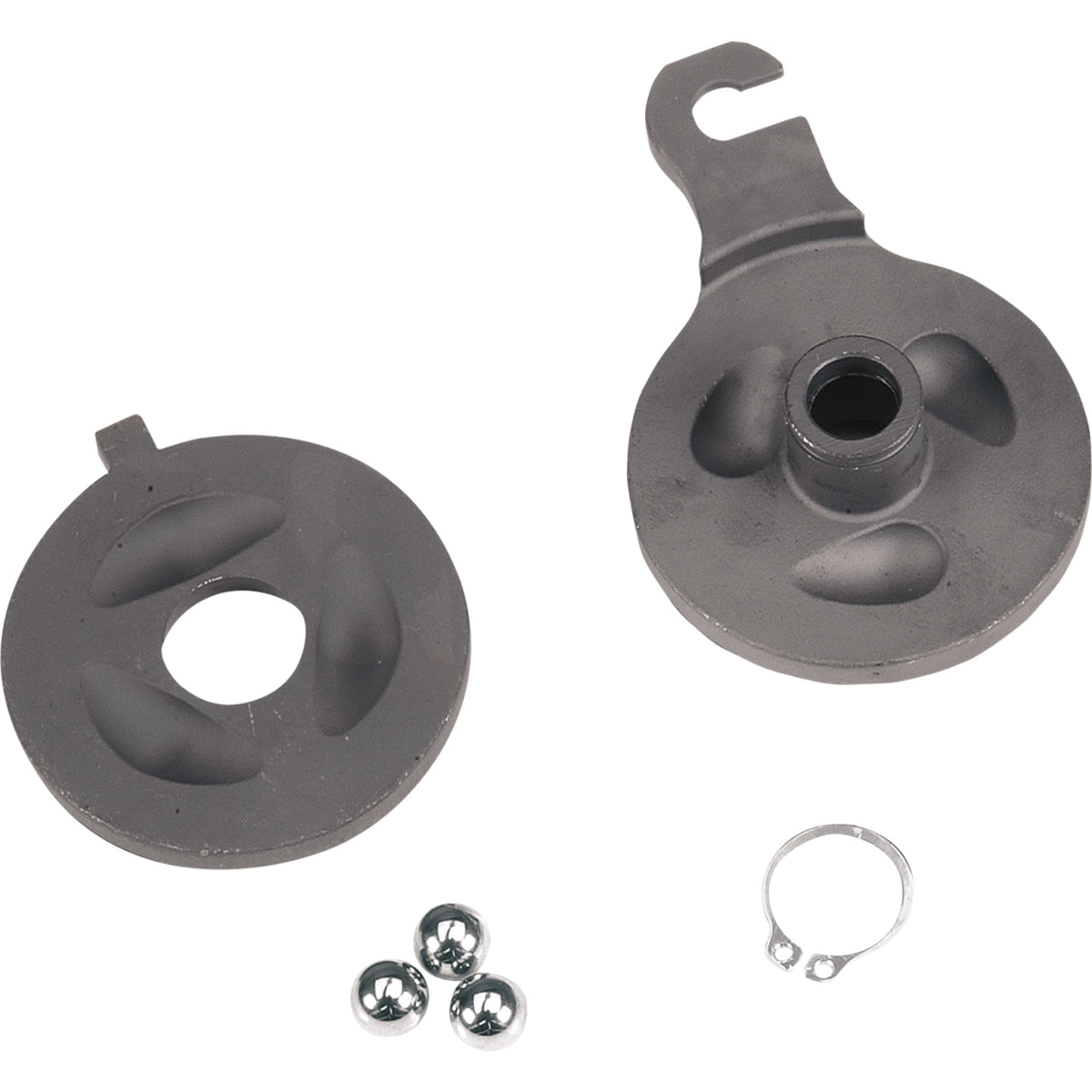 Mueller Motorcycle Ag Power Clutch Ramp - 120-30 For Harley Sportster 1994-2022 | Buell Motorcycles 1994-2010
