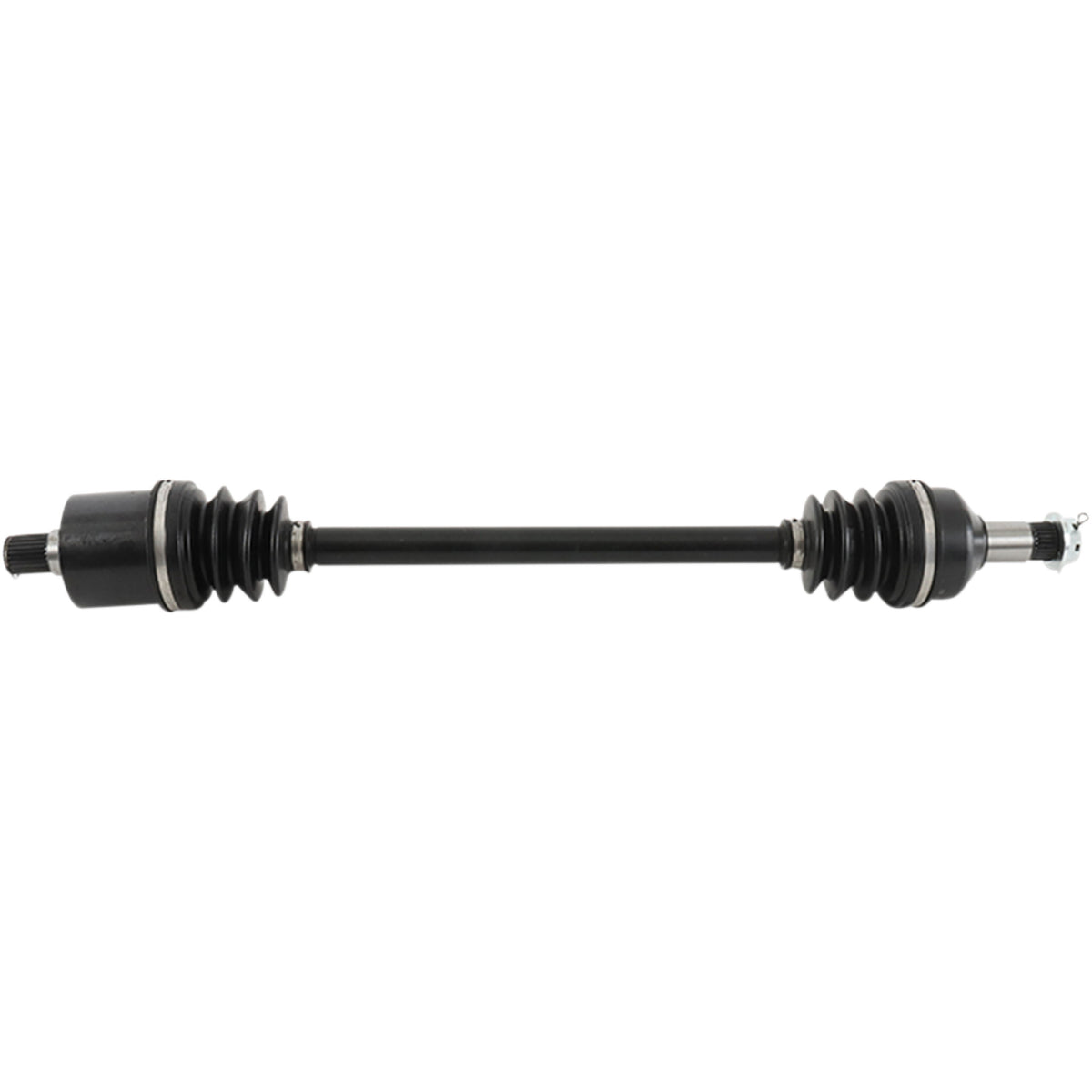 All Balls 8 Ball Axle - AB8-AC-8-355 For Arctic Cat Wildcat 2015-2017 | Textron Wildcat 2018-2019