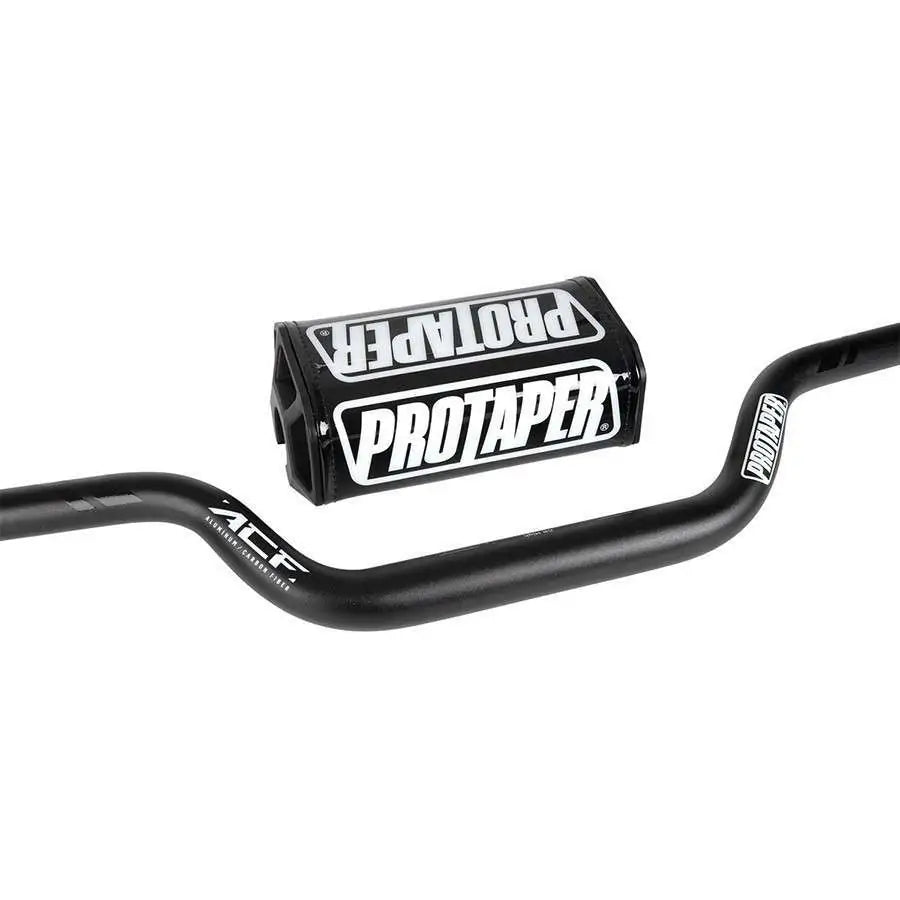 ProTaper ACF Carmichael Handlebar - Black