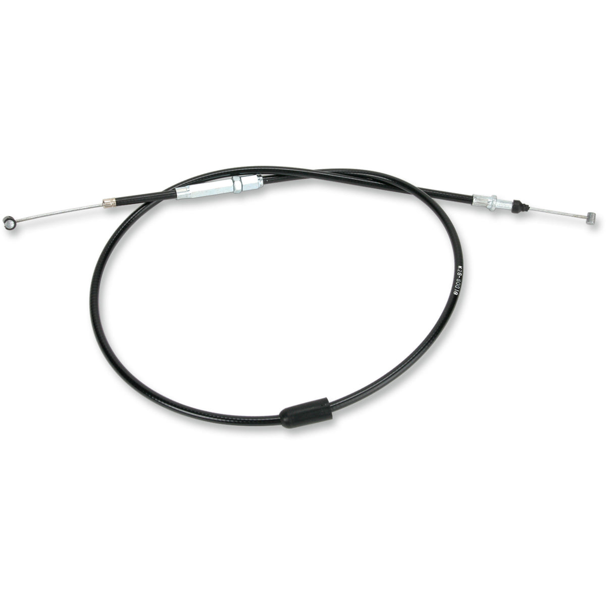 Parts Unlimited Cable - K28-8001G Kawasaki KX 125 / KDX200 1985-1987