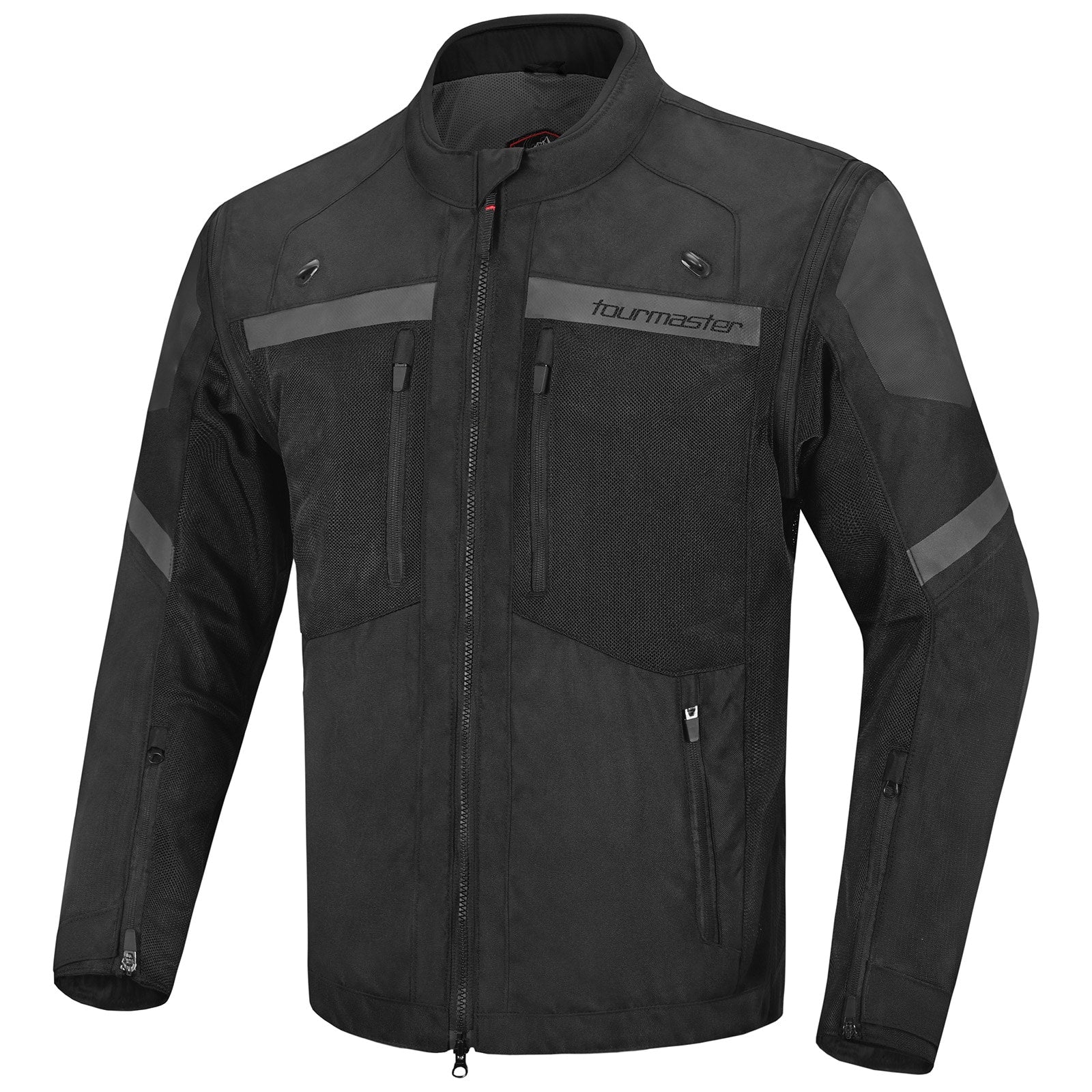 Tourmaster Adventure Lite Mesh Motorcycle Jacket