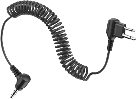 Sena 2-Way Radio Cable Connector for Motorola