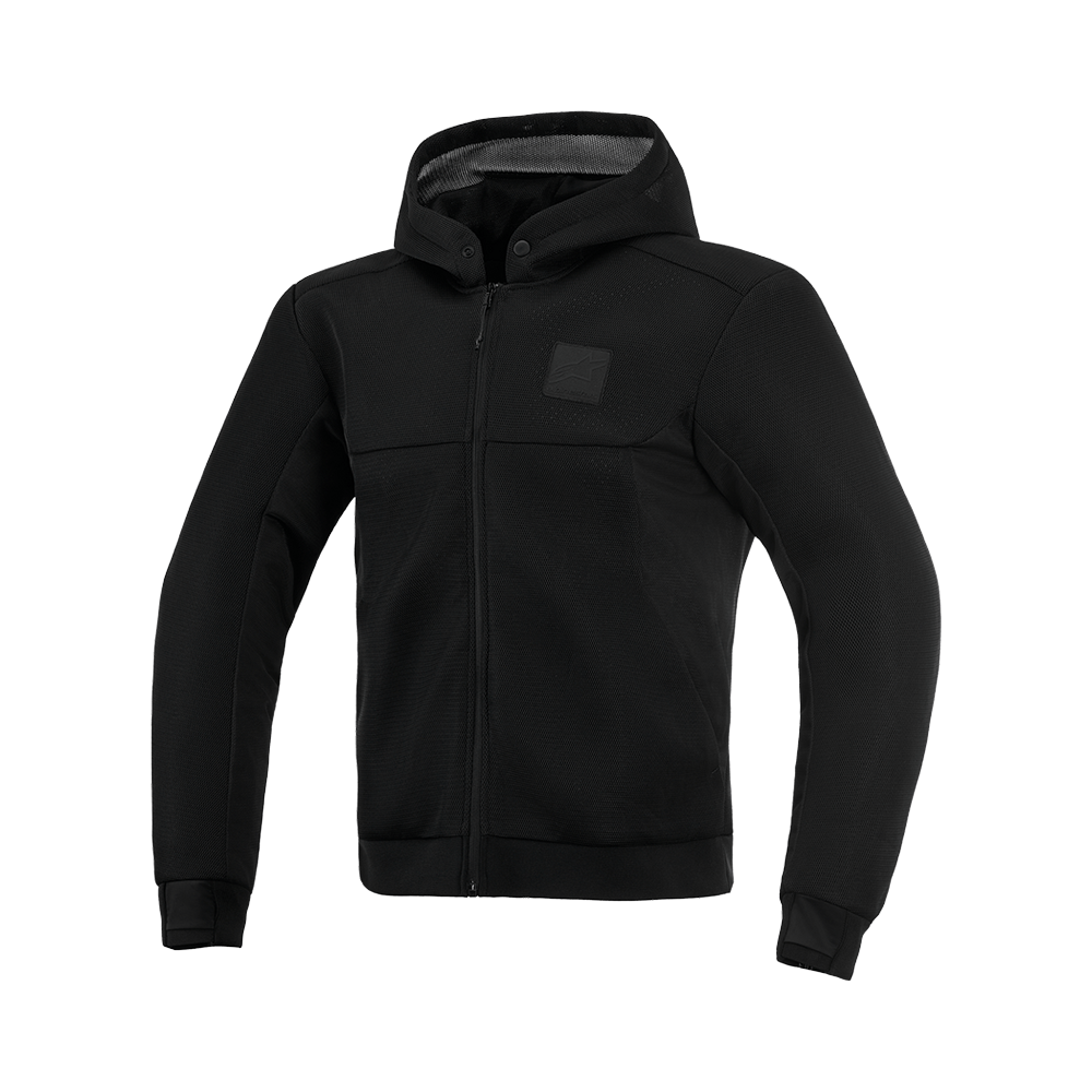 ALPINESTARS CHROME SUPER AIRFLOW Hoodie