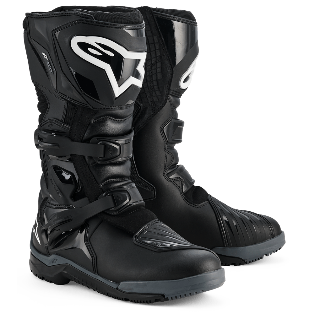 ALPINESTARS COROZAL V2 ADVENTURE DRYSTAR WATERPROOF BOOT