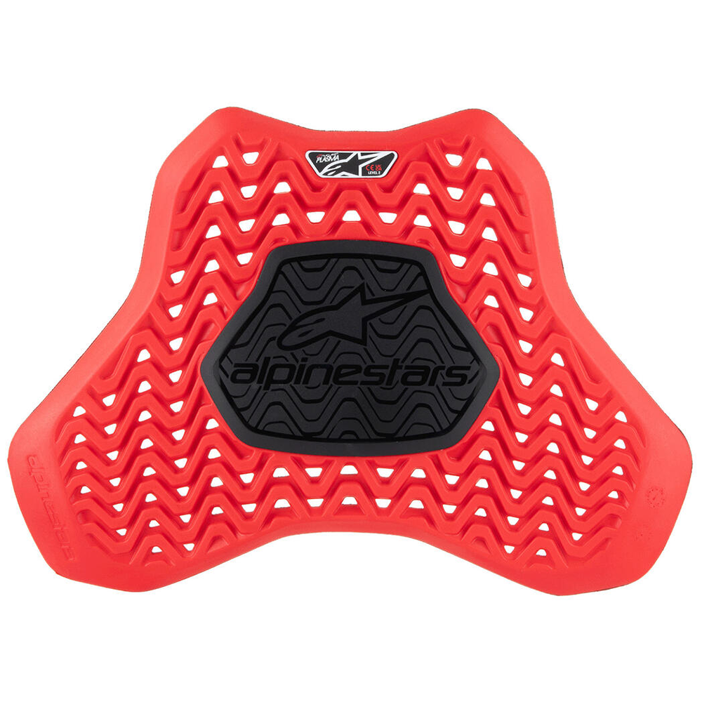 ALPINESTARS NUCLEON PLASMA RACING CHEST PROTECTOR INSTERT