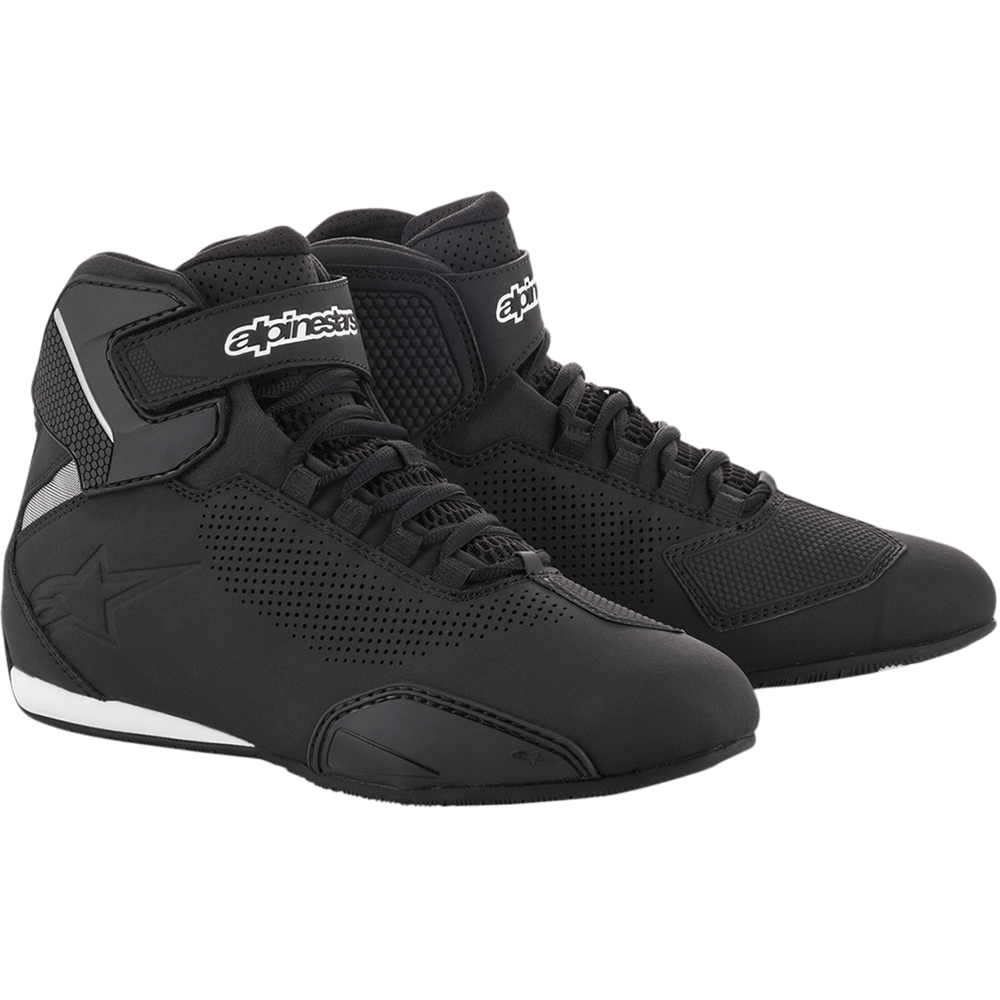 ALPINESTARS SEKTOR VENTED RIDING SHOES