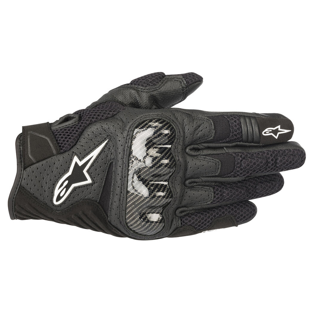 ALPINESTARS SMX-1 AIR V2 Leather Gloves