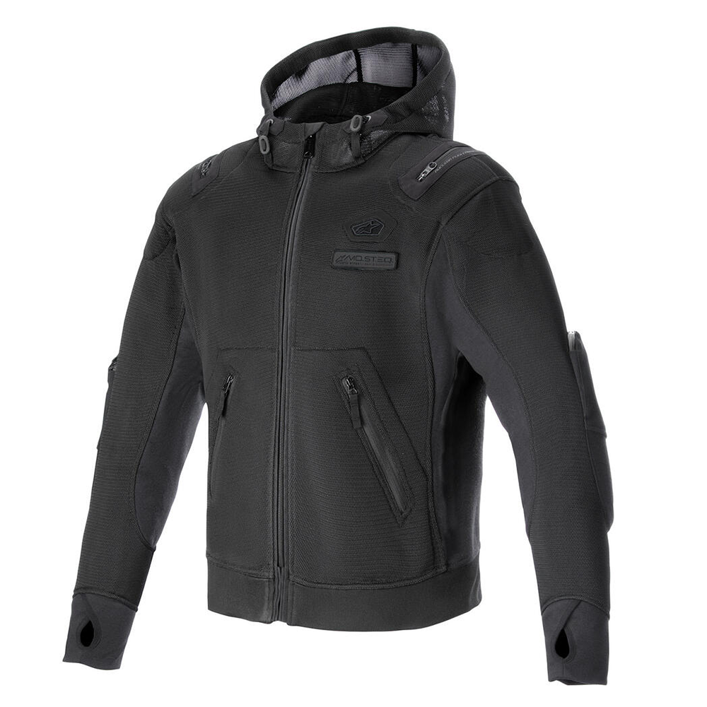 ALPINESTARS MOFLOW AIR TECH Hoodie