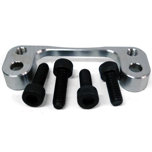 Coil Bracket Assembly GX200 & Predator 212