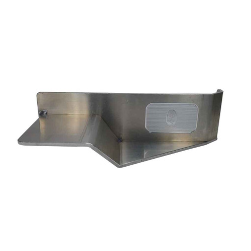 Chain Guard/Heat Shield