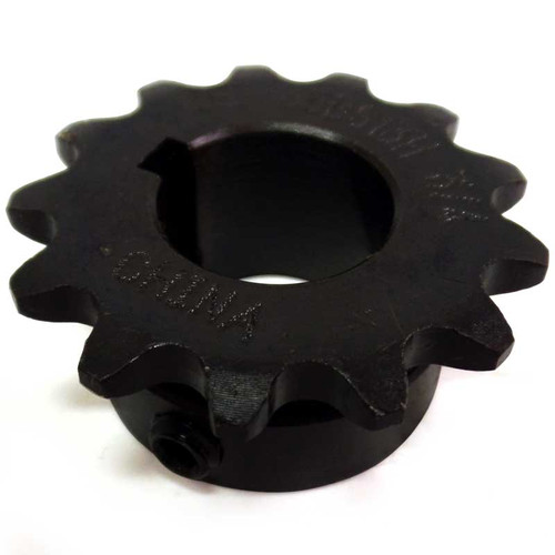 13 Tooth 35 Chain 3/4 Bore Jackshaft "B" Sprocket