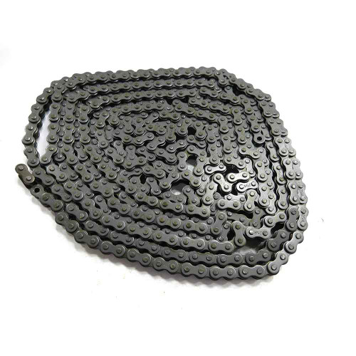 #25h Chain, 10 Feet, Boxed With Connecting Link