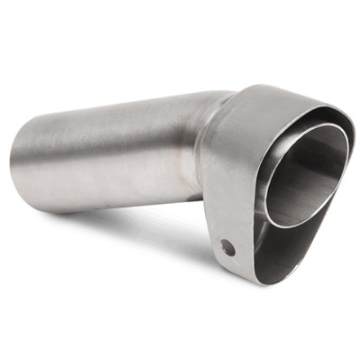 Akrapovic Kawasaki Z900 17-26 Optional Noise Damper Insert