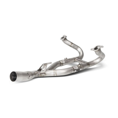 Akrapovic BMW R1200R 15-16 Stainless Steel Optional Header