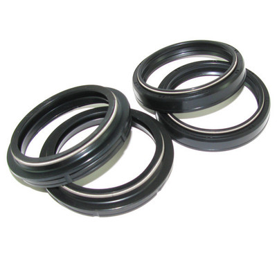 All Balls Racing Ducati S4RS Monster 06-08 Fork and Dust Seal Kit