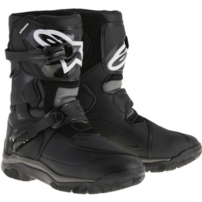 Alpinestars Belize Drystar Boots Black