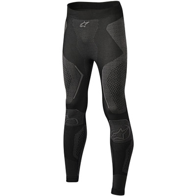 Alpinestars Ride Tech Winter Bottom Black/Gray