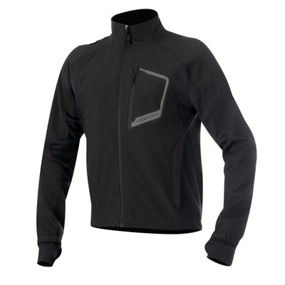 Alpinestars Tech Layer Top Black
