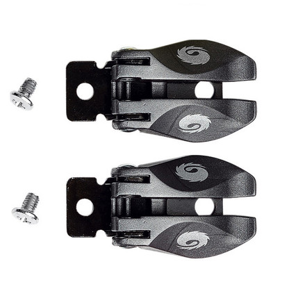 Sidi 110 ST/MX Buckle Replacement