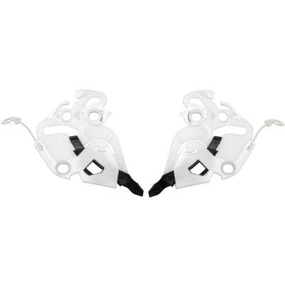 Arai VAS-V Base Plate Set