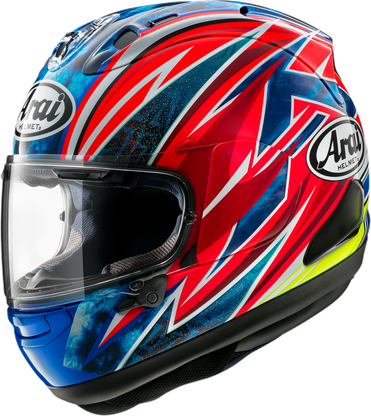 Arai Corsair-X Ogura Full-Face Helmet