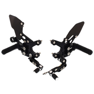 Attack Performance Aprilia RSV4/Tuono 10-16 Rearsets