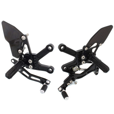 Attack Performance Kawasaki ZX-10R 16-26 Rearsets