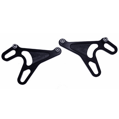 Attack Performance Yamaha YZF-R1 09-14 Lift Kit