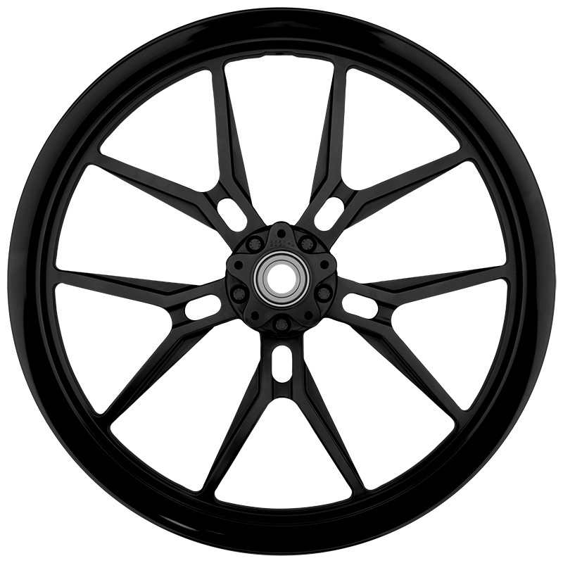 Lyndall Brakes B-52 Wheel - Front