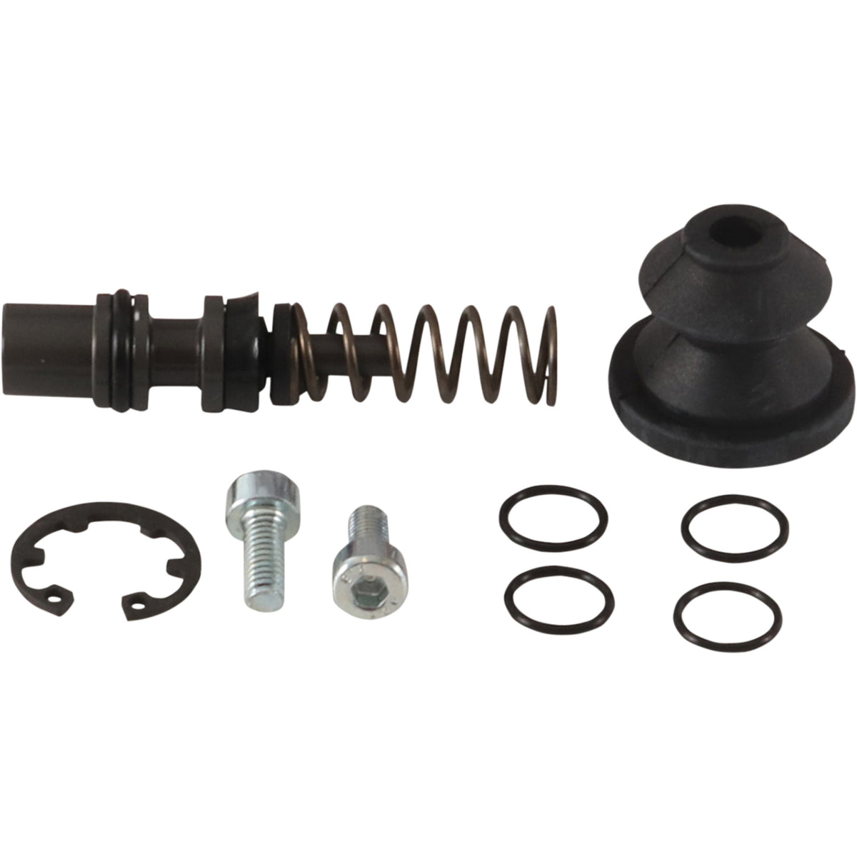 Moose Offroad Repair Kit - 18-1103 KTM SX 85 / XC 65 2008-2009