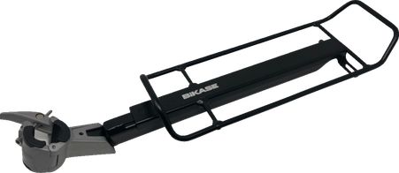Bikase EZ Clamp Rear Rack