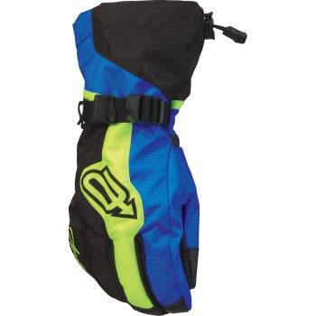 Arctiva Pivot 8 Gloves for Women