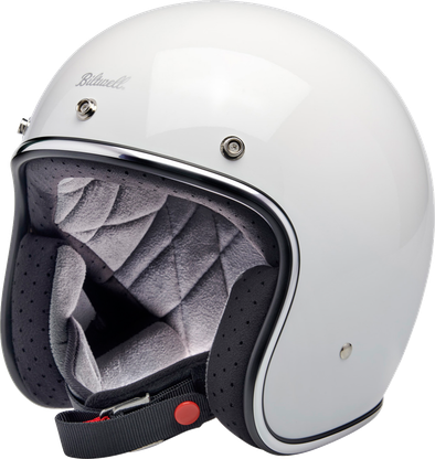 Biltwell Bonanza Open-Face Helmets