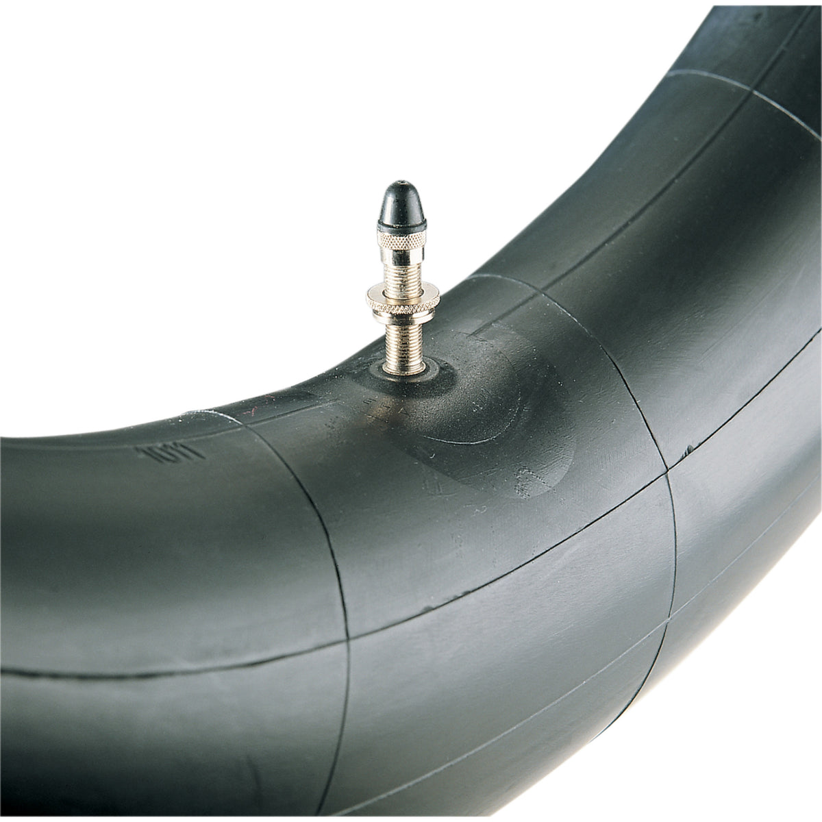 MICHELIN 0350-0177 39504 Inner Tube standard - 16" - tr-4 - center metal valve