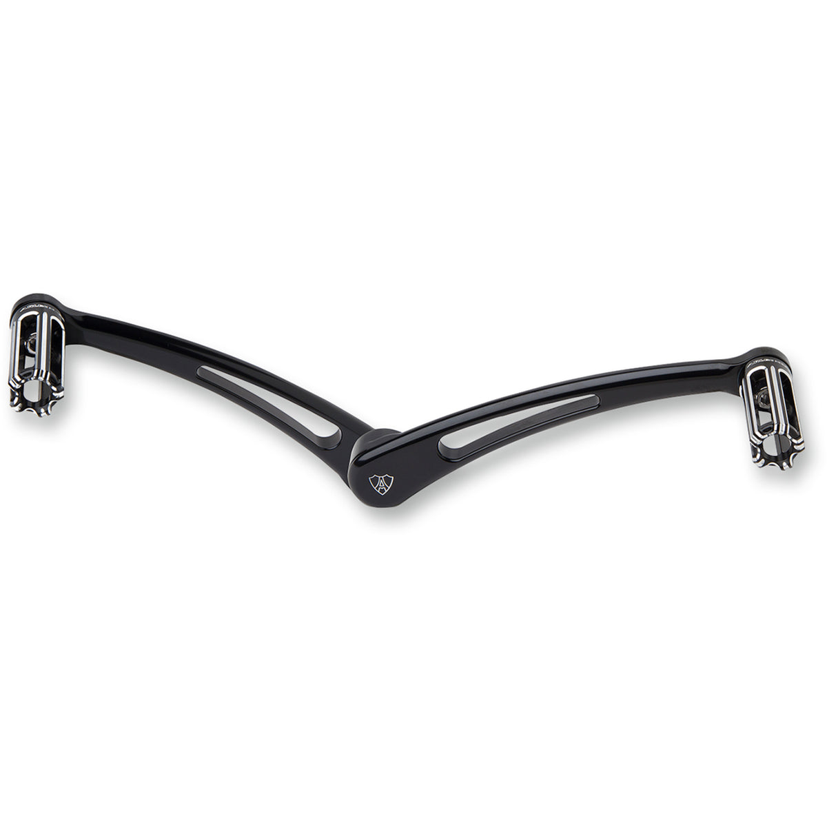 Arlen Ness Shift Lever Kit - 40-107 For Harley Motorcycles 1984-2026