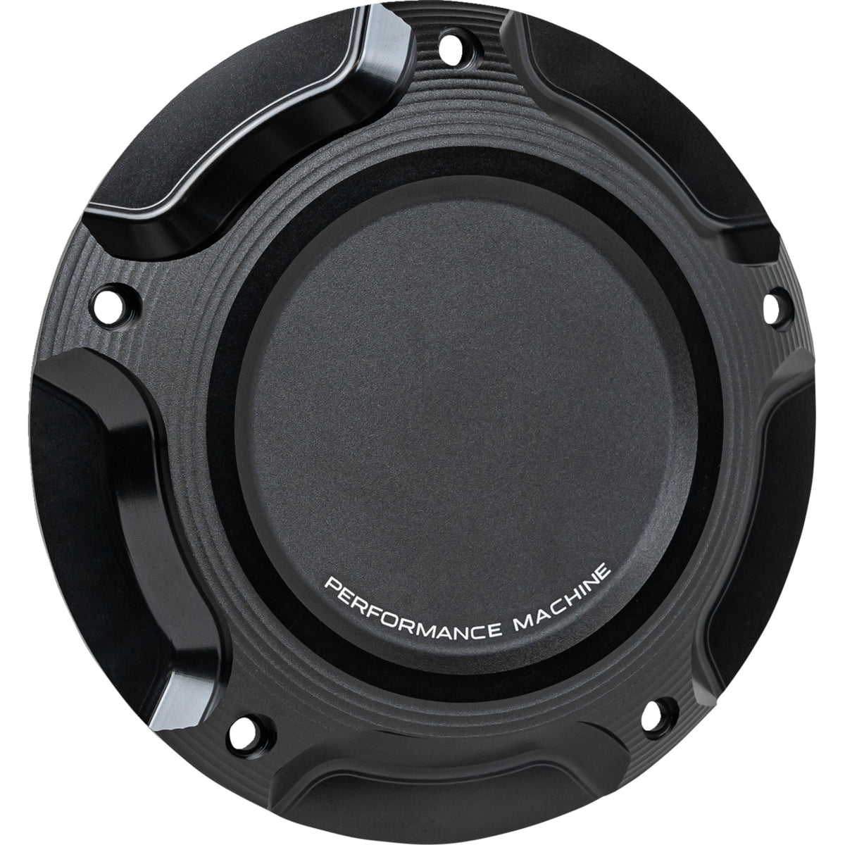 Performance Machine Race Series Cover - 0177-2085-SMB For Harley Softail 2018-2023
