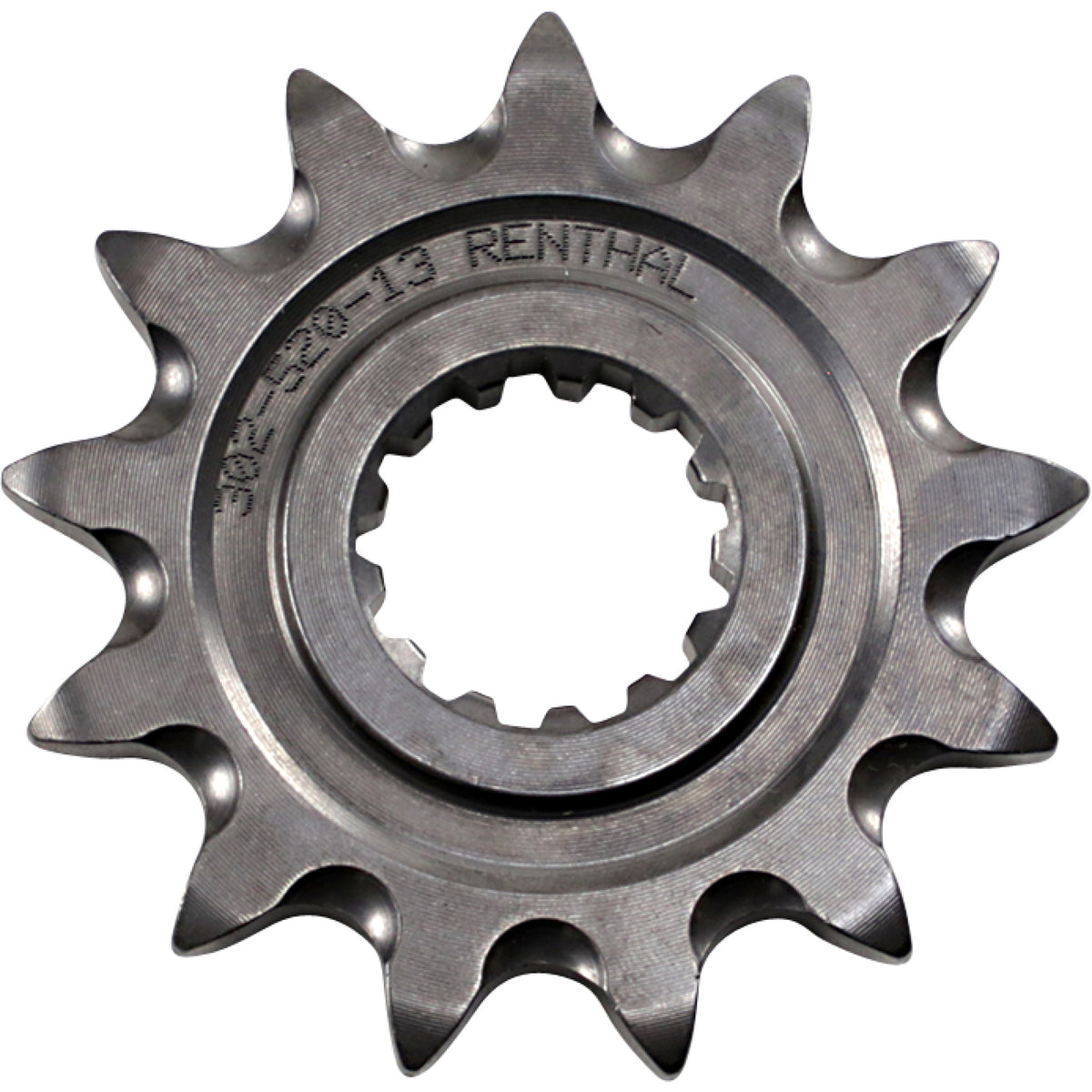 Renthal Sprocket - 302--520-13GP Kawasaki 450 2008-2014