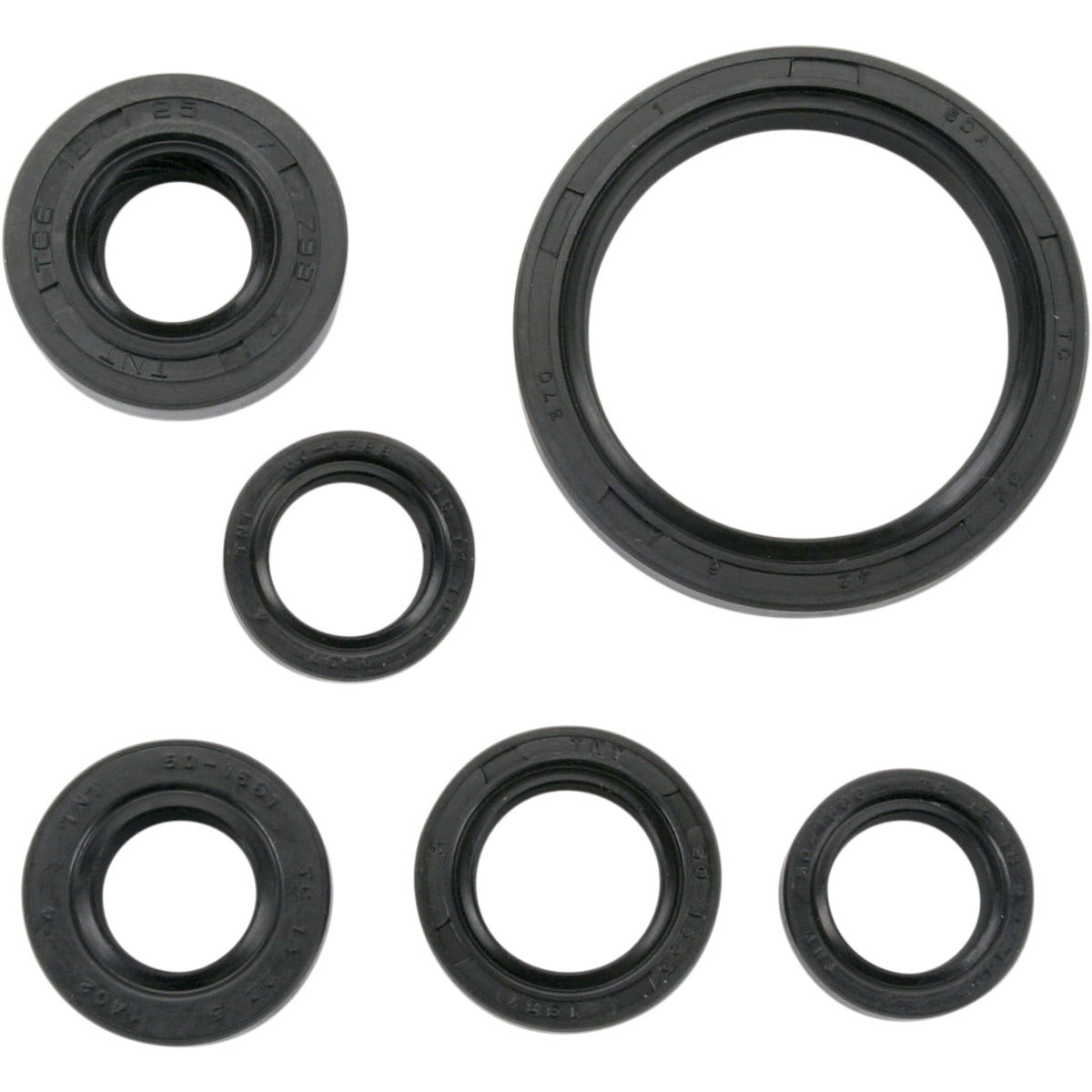 Moose Offroad Seal - 822238MSE Yamaha ATVs 2004-2013