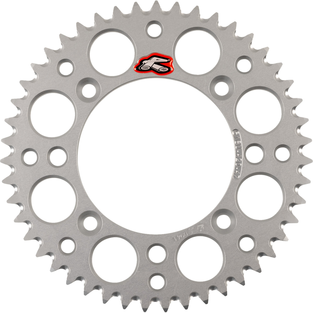 Renthal Sprocket - 518U-420-47GPSI For Gas Gas 65 2025 | Husqvarna TC 65 2025 | KTM SX 65 2025