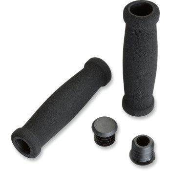 Moose Offroad Foam Grips - ATV