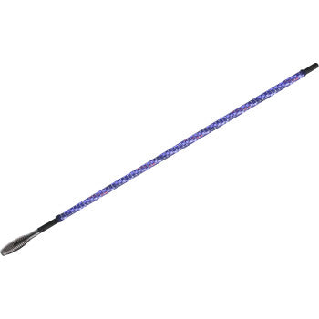 WHIPITLIGHTRODS 3' Whip Light Rod - Bluetooth - RGB SB-CHSBTR-131-V2