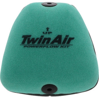 TWIN AIR Factory Pre-Oiled Air Filter - Yamaha YZ 450 F 2023-2024 / YZ250F2024152227FRX