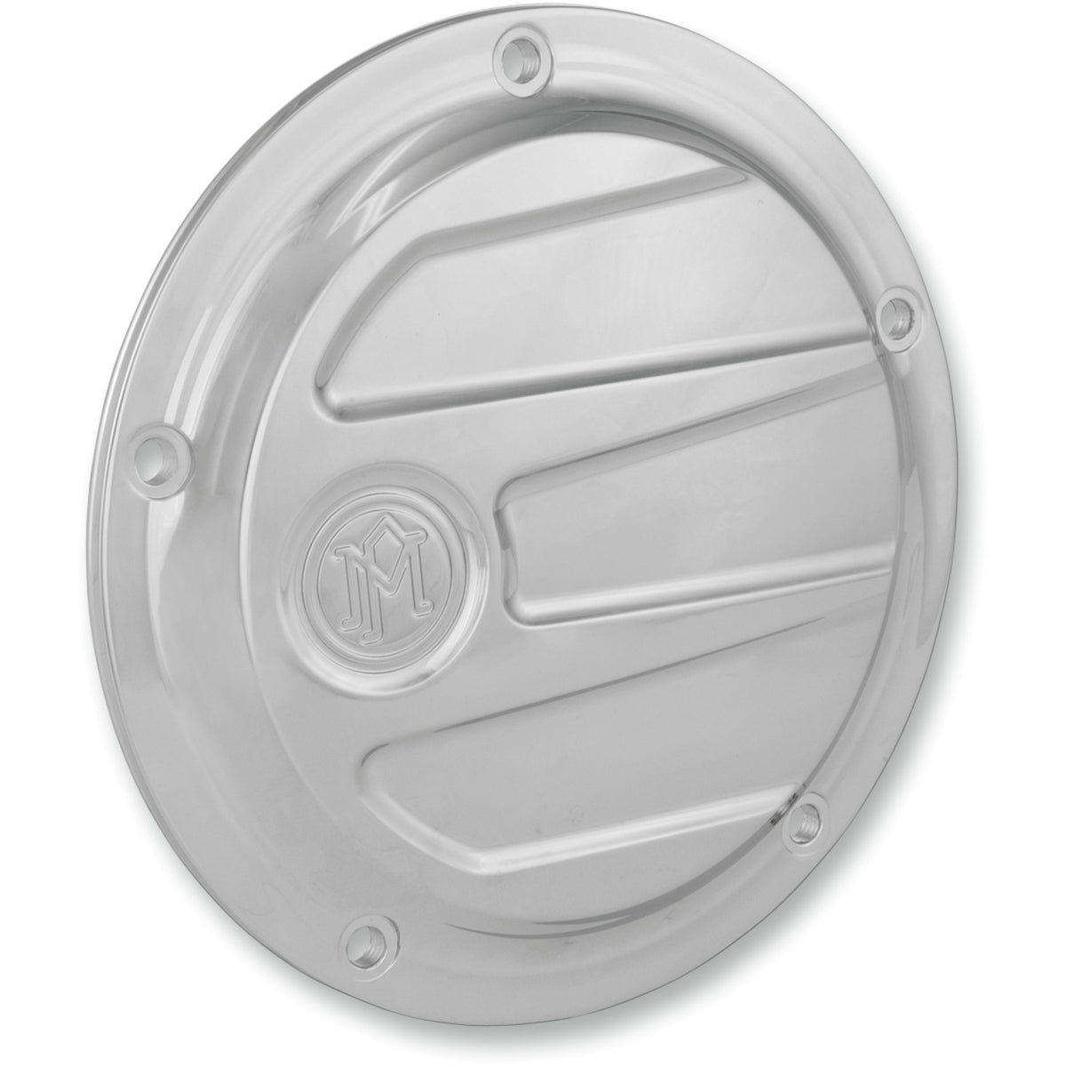 Performance Machine Cover - 0177-2026-CH For Harley Motorcycles 1999-2018