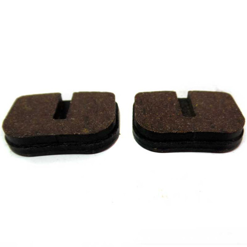 Doodlebug / Motovox Disc Brake Pads - Standard / Hydraulic