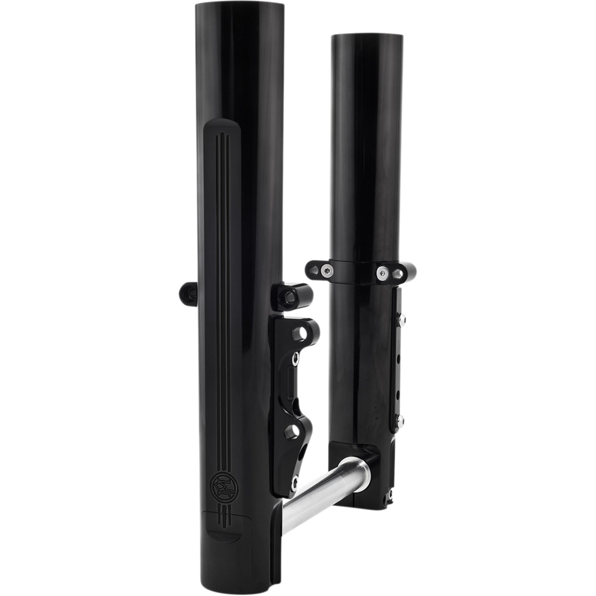 Performance Machine Legs - 0208-2097-B For Harley Touring 2014-2020