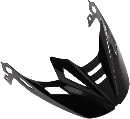 Icon Airflite Helmet Visor Peak