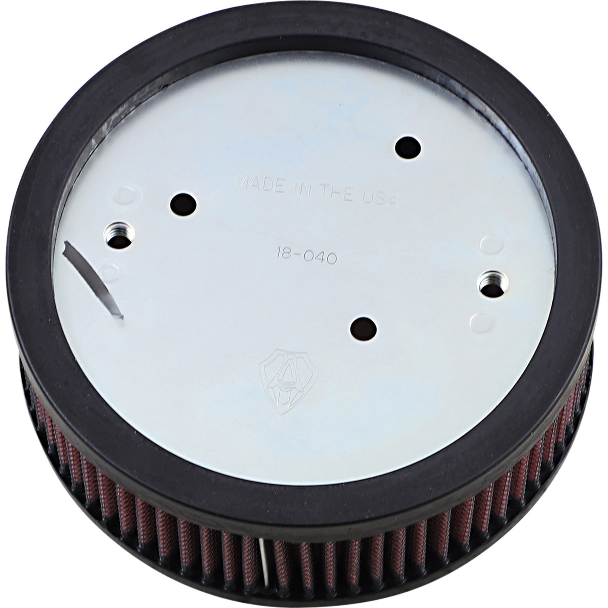 Arlen Ness Big Sucker Air Filter - 18-040 For Harley Sportster 1988-2022