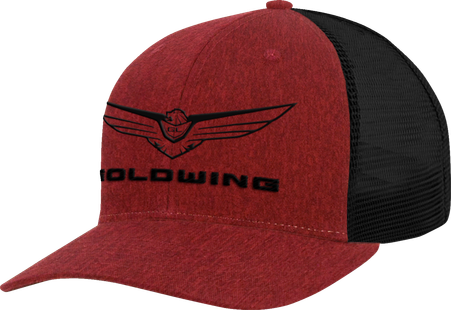 Honda Apparel Men's Honda Goldwing Hat