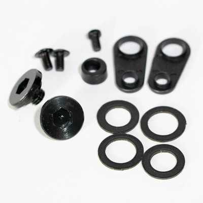 Bell Eliminator Helmet Shield Screw Kit